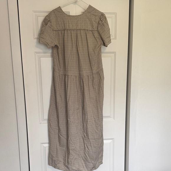 Christy dawn-dawn dress. - Picture 4 of 4